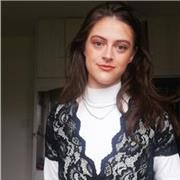 I can teach all levels of English even if someone starting out or if it is someone trying to improve their business English